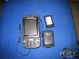 堅固耐用，高效穩(wěn)定 訊寶Symbol MC70數據采集器熱銷揭秘