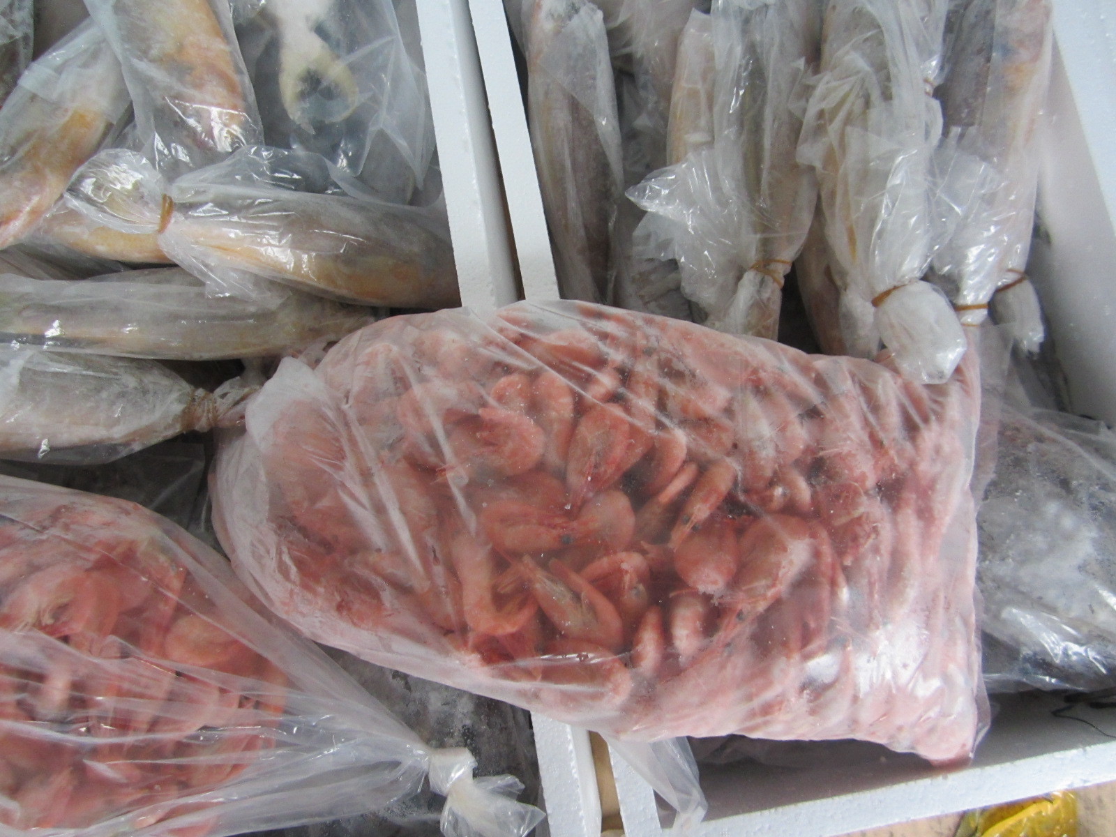 海鮮大禮包 年底福利的絕佳選擇，臺(tái)州市興益水產(chǎn)為您保駕護(hù)航